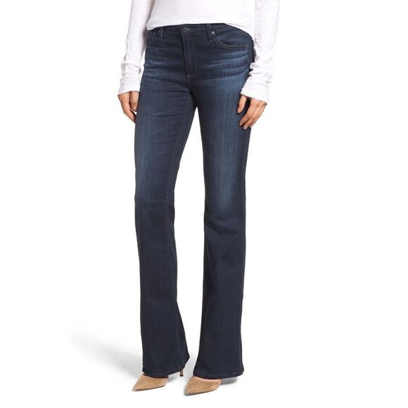 AG ‘The Angel’ Entourage Bootcut Jeans - Picture 1 of 8